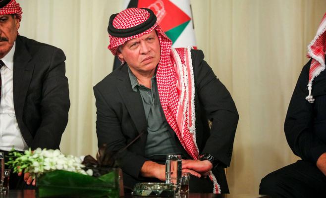 محلل فلسطيني: العرب تركوا الأردن يقاتل