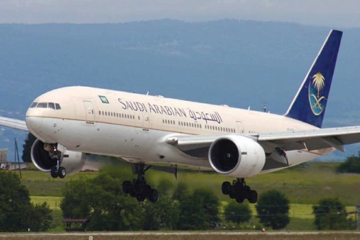 السعودية آخر المعفيين من الحظر الأميركي