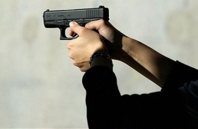 القبض على منفذي سطو مسلح على