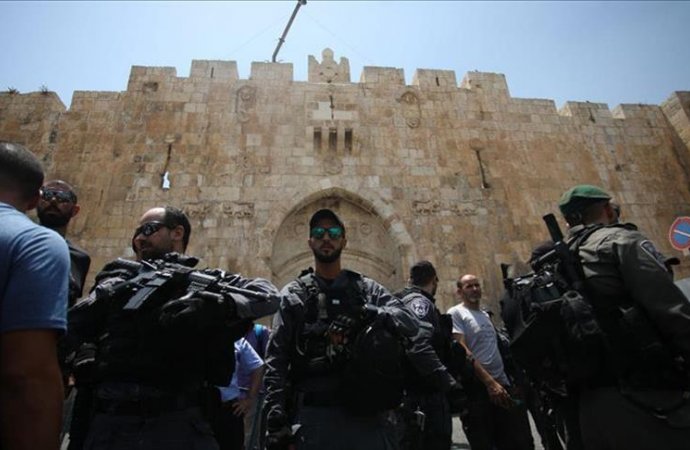 جيش الاحتلال يدفع بـ 5 كتائب