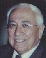 وفاة وزير السياحة الأسبق موفق الفواز