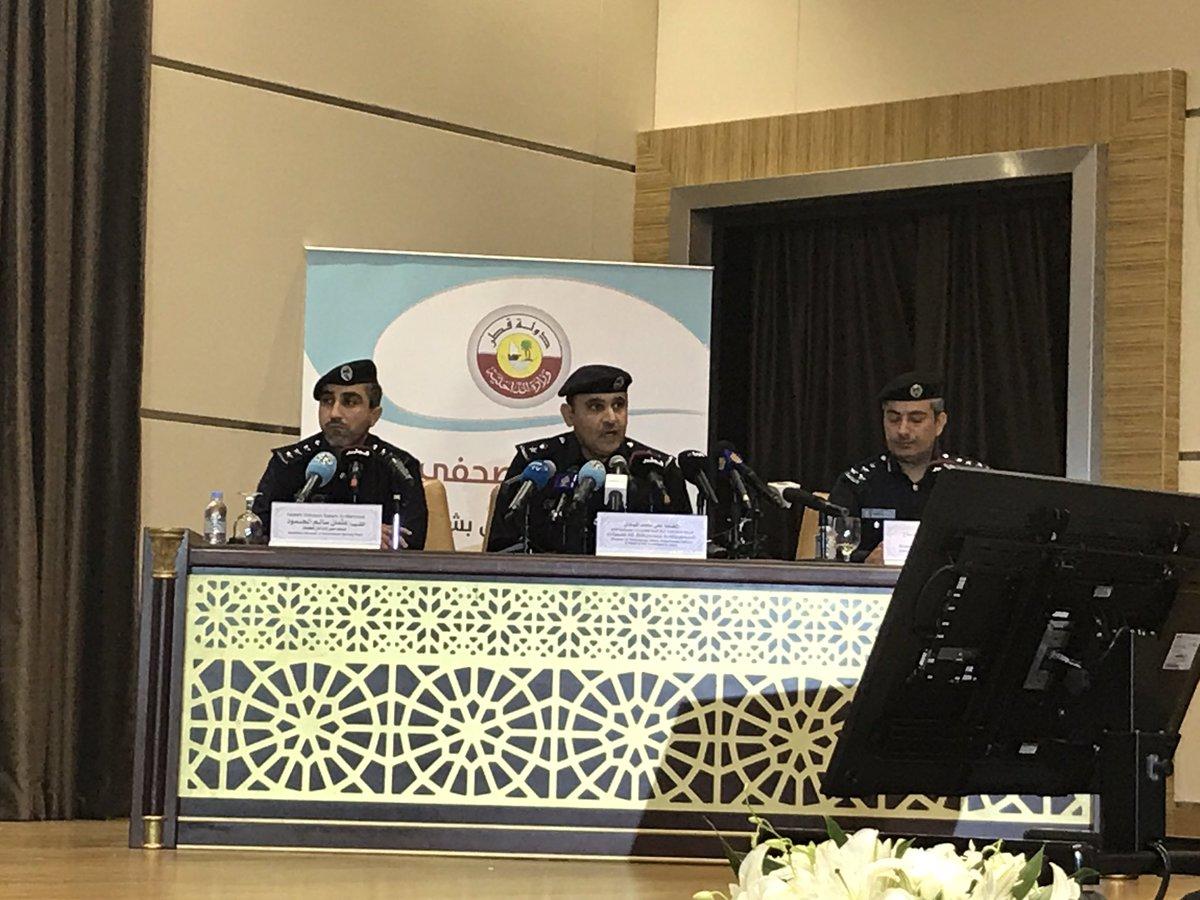 الدوحة تكشف تفاصيل جديدة عن اختراق