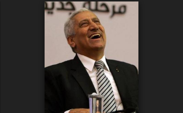 عبدالله النسور يطالب بحل مشكلة «أكرم»