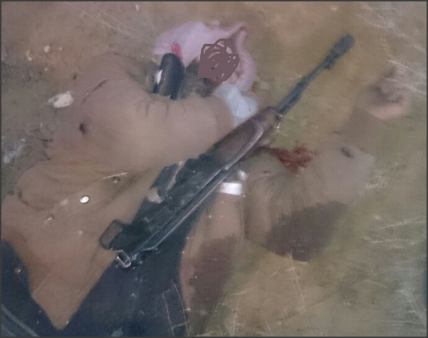 تفاصيل عملية الشوبك: كيف دخل الجزائريون