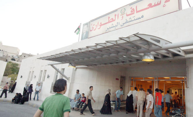 دون علم ذويه .. وفاة فلسطيني