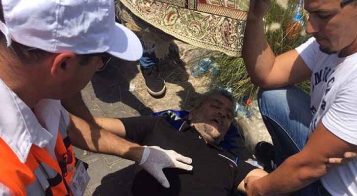 أنباء عن شهيدين في القدس ودعوات