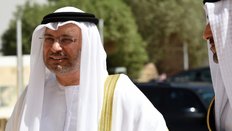 الامارات: تعديل قطر قانونها لمكافحة الارهاب