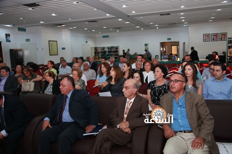 دعوة إلى اطلاق جائزة باسم المؤرخ