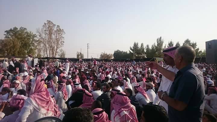 «الحويطات» يمهلون الحكومة أسبوعا