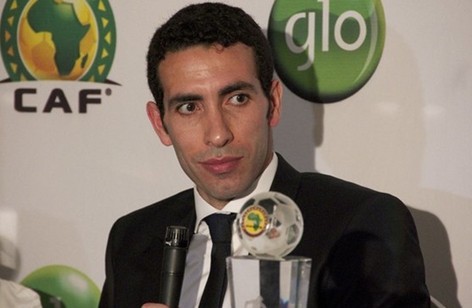 أبو تريكة: أمة الإسلام تتفرج.. ماذا