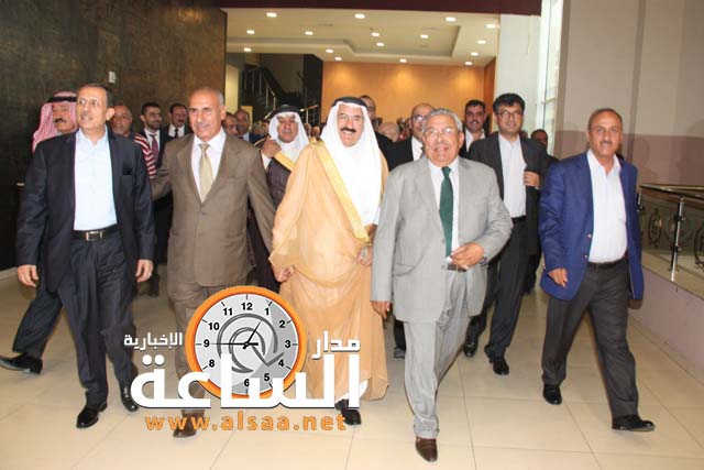 أفراح الهياجنة والزريقات.. الروابدة طلب والطراونة