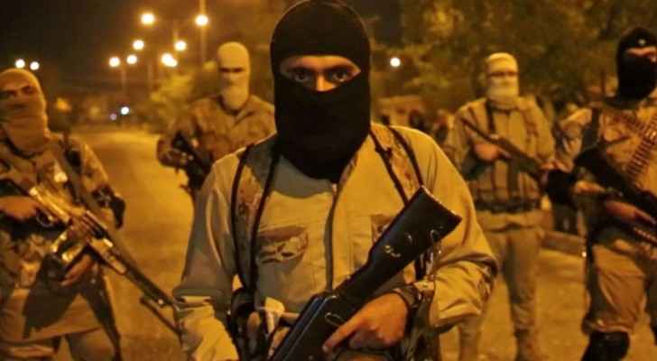 الإنتربول: 1633 1639 1635 «داعشيا» يهددون