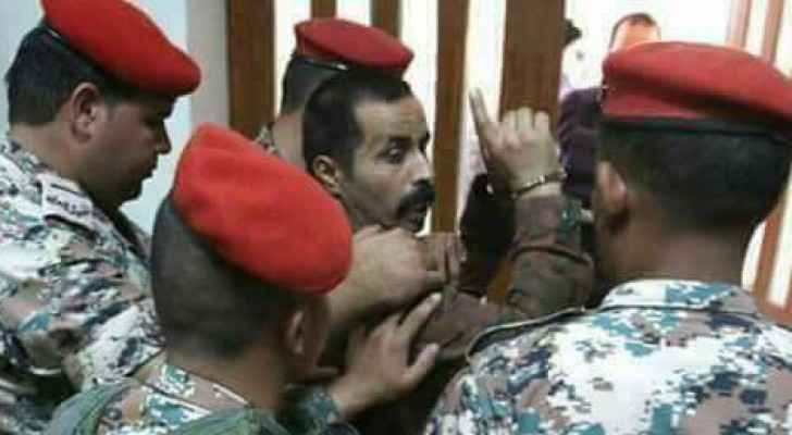 عشائر الحويطات: الإفراج عن أبو تايه
