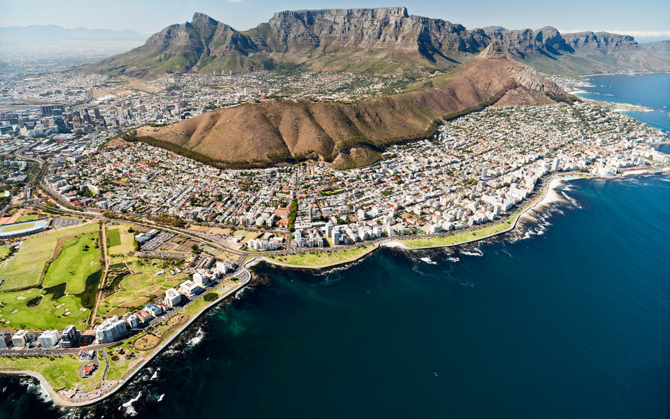 هذه هي أفضل مدن العالم للعام