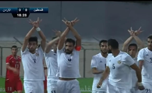 النشامى يرفضون الاحتفال تضامنا مع الاقصى