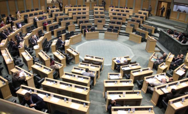 قانونية النواب تقر معدل العقوبات