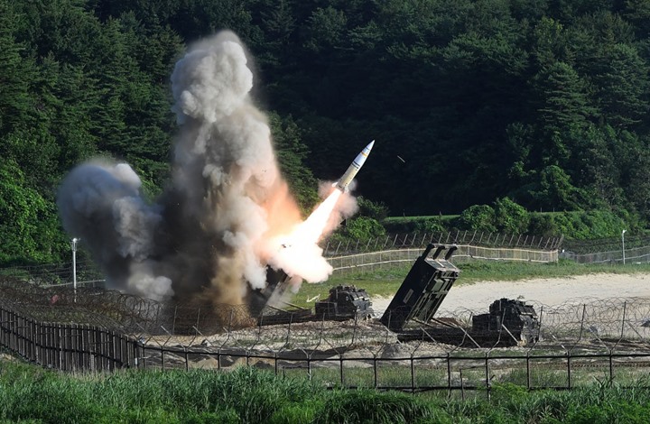 الغارديان: هاواي الأمريكية تستعد لضربة نووية