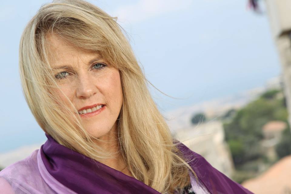 لبنان يعيّن ترايسي داني شمعون سفيرة