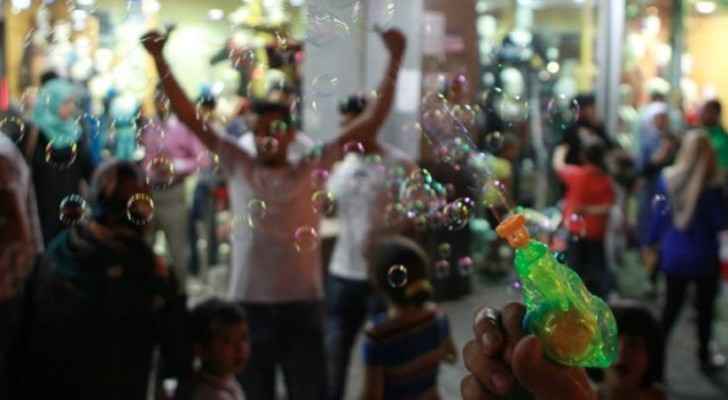 حماية المستهلك تحذر من غرق الأسواق