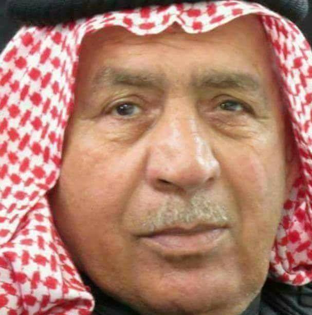 دعم ومؤازرة الشيخ عادل الزطيمة