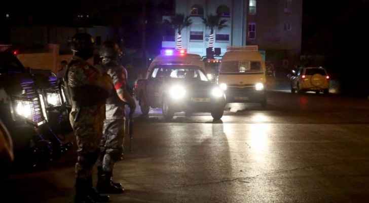 الرواية الاسرائيلية لحادثة السفارة في عمّان