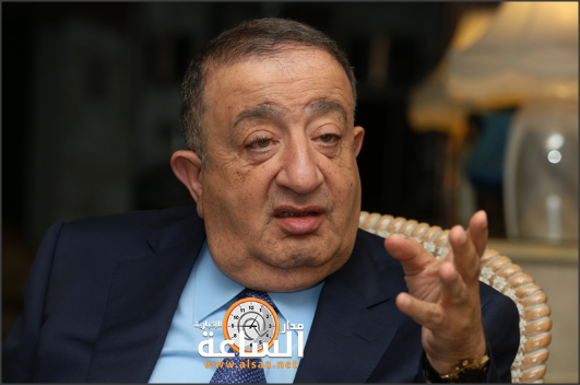 النابلسي يكتب لـ مدار الساعة: النداء