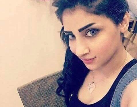 مقتل اعلامية عراقية شهيرة