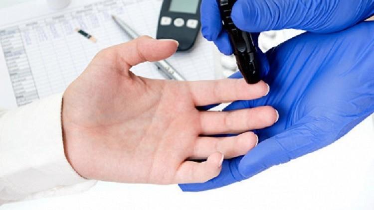 إنتاج مصل ضد النوع الأول من