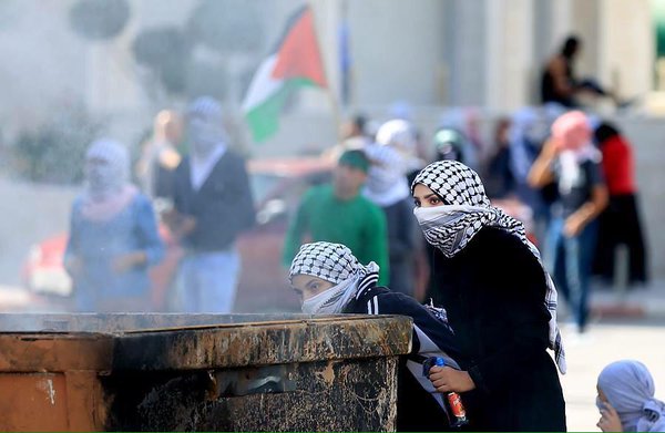 هآرتس تعترف: جيل جديد من الفلسطينيين