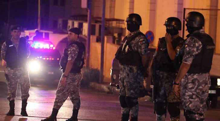 مبعوث نتنياهو لعمان يعود لتل أبيب