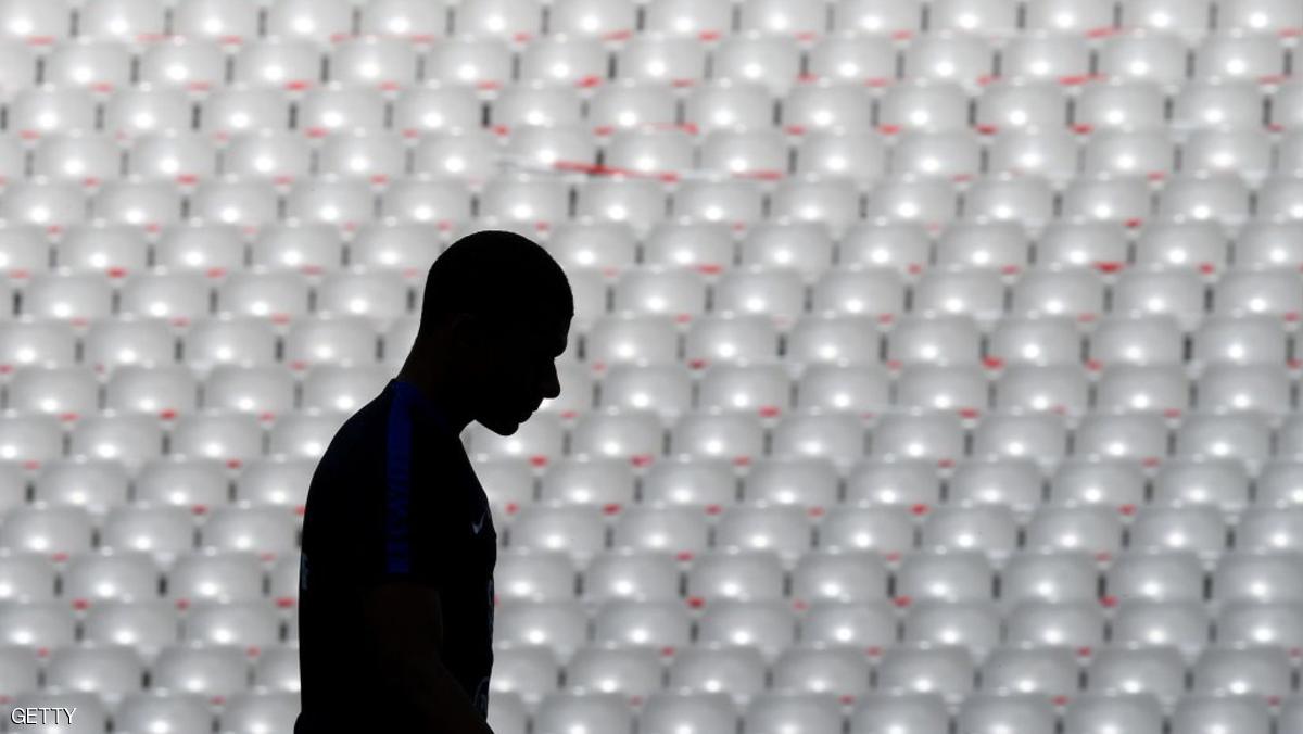 برقم مجنون.. ريال مدريد يتفق على