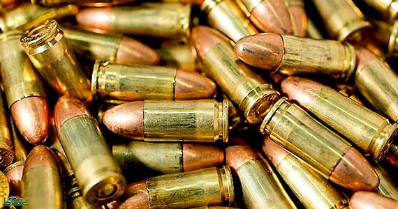 منع تاجر أردني من إدخال ذخائر