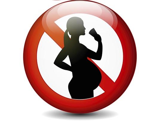 تأثير المخدرات على الجنين .. (فيديو