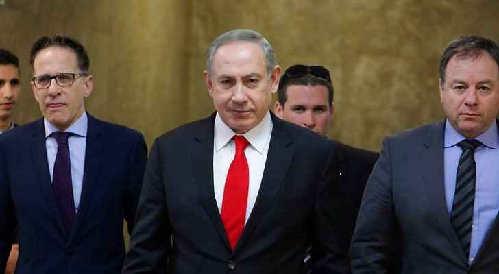 حزب الليكود : لا دولة للفلسطينيين