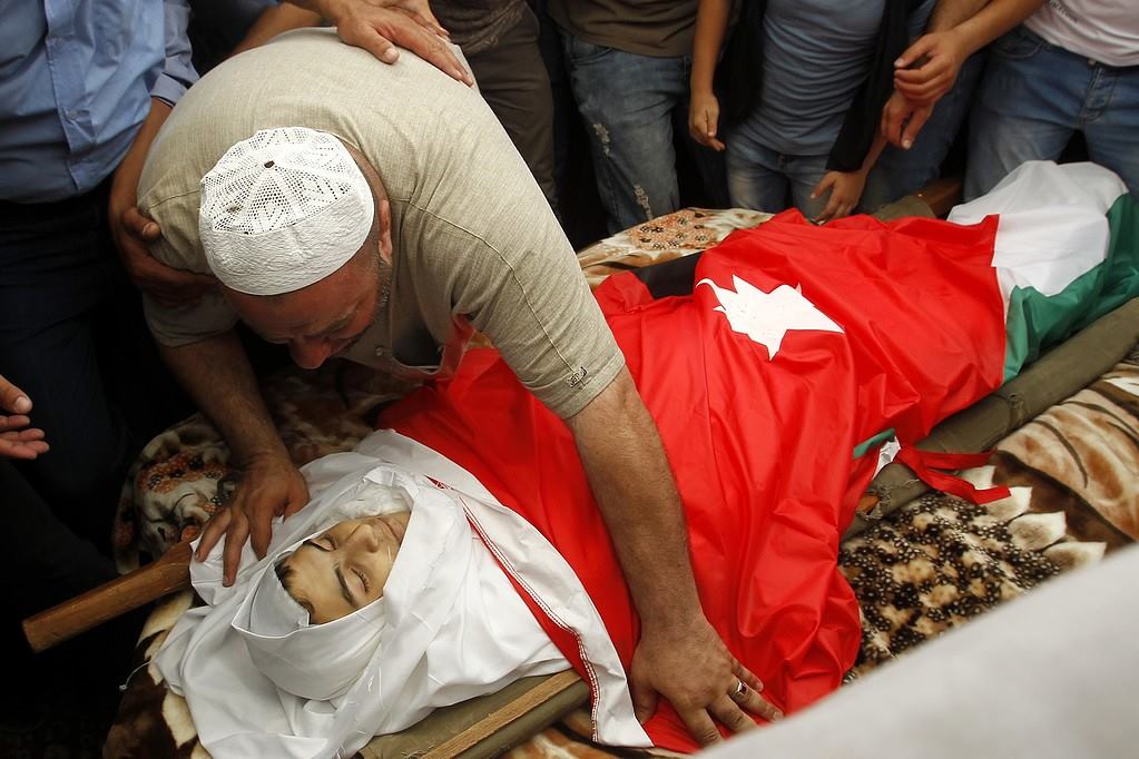 صحيفة إسرائيلية: قتلنا الأردنيين لأننا ننظر