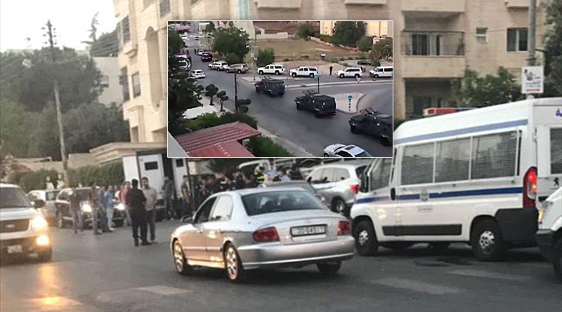 اللغز مع السائق.. كشف مصير مرافق