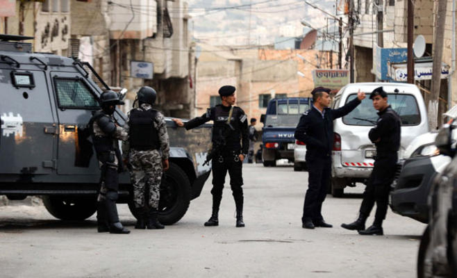 الأردن : السجن 18 عاما لحدث