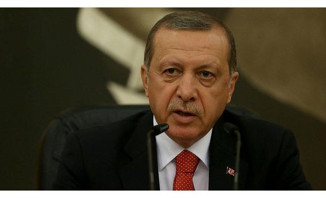 أردوغان: أزمة الخليج تؤلمنا.. وإسرائيل تستمد