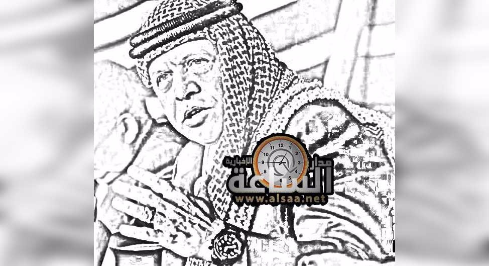 إشادات واسعة بجهود الملك لثني اسرائيل