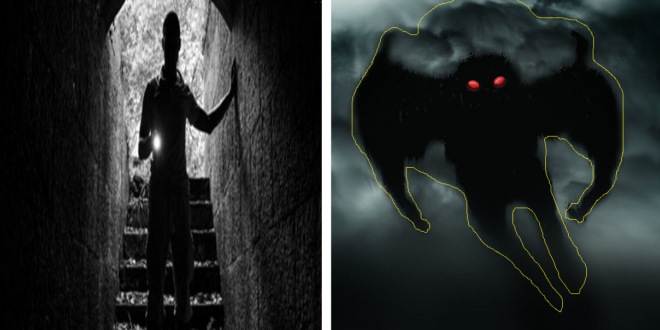 6 ألغاز مخيفة حيرت العالم ولم