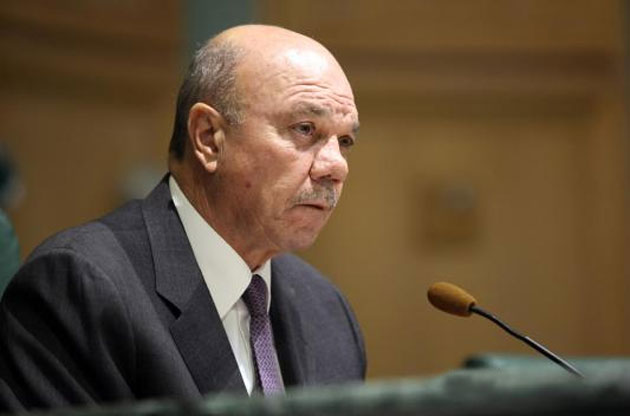 الفايز ينتقد المشككين بمنجزات الوطن ويؤكد: