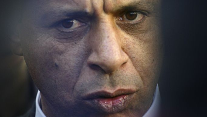 صحيفة: دحلان يستعد لخطة شيطانية بشن