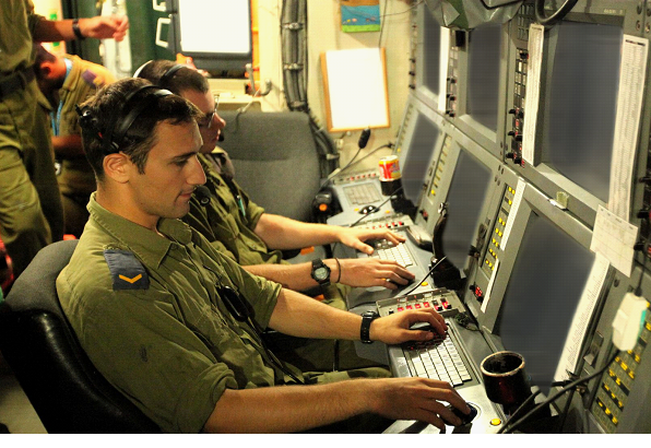 ويكيليكس: وحدة إسرائيلية تجسست على مصر