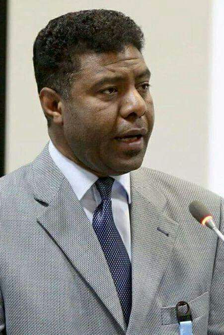 العشوش رئيسا لقسم الإعلام والعلاقات العامة