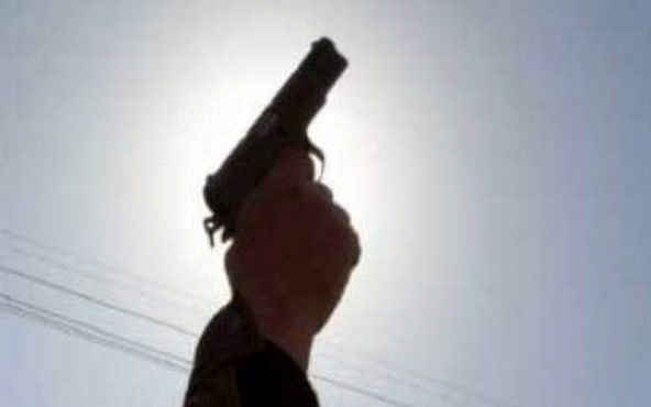 3 اصابات بعيارات نارية بحفل عرس