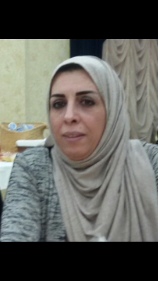  فوضى الربيع العربي والقضية الفلسطينيه