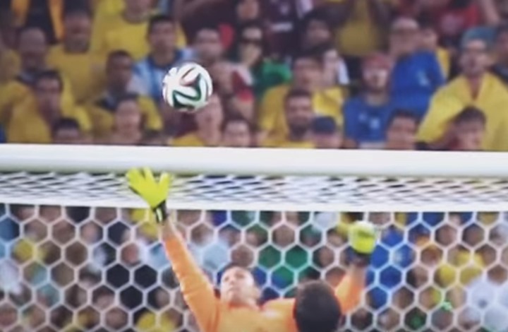 تعرف على أفضل 10 أهداف قادت