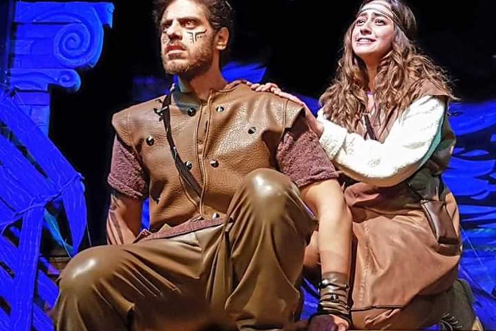 (يوم أن قتلوا الغناء) يحصد جوائز