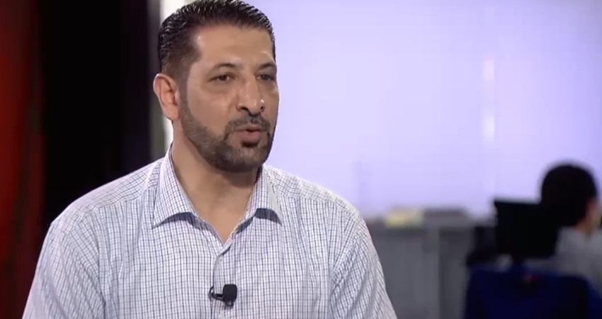 القضاة في عزاء الجواودة : «حادثة