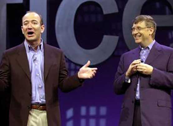 هل تعلم ما يحصل لثروة أثرياء